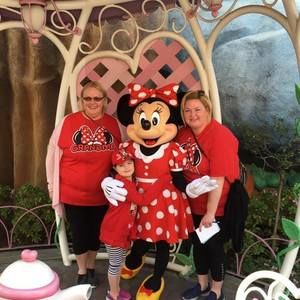 Meet your Posher, Wanda